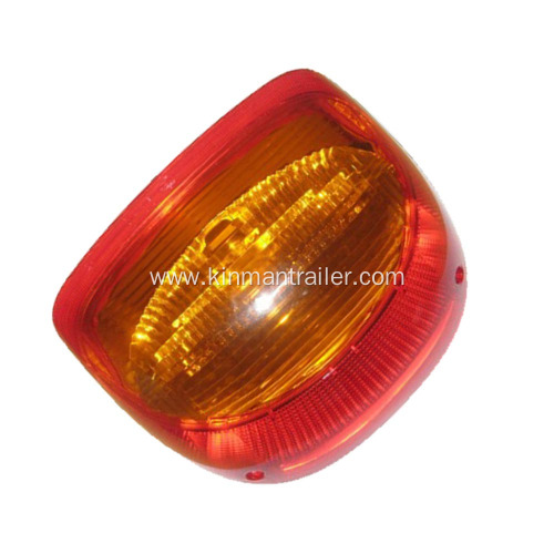 Signal Light For Agriculture Machine Trailer